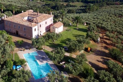 Agriturismo le Carolee 17