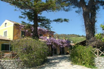 Villa Vittoria Agriturismo 6