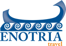 Logo Enotria Travel